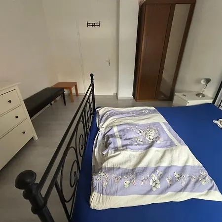 Speedstay - Apartment *