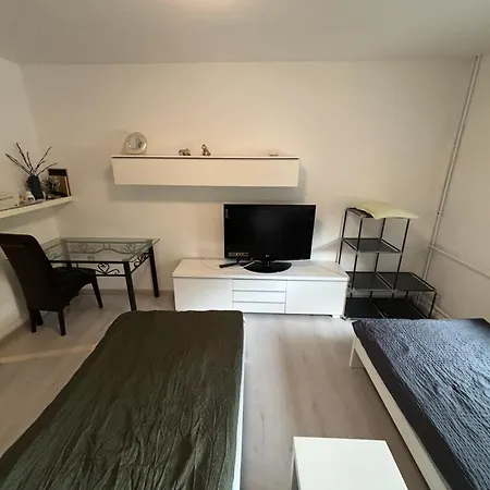 Speedstay - Apartment Duisburg
