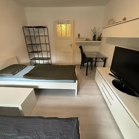 Speedstay - Apartment