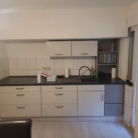 Apartment Speedstay - Duisburg