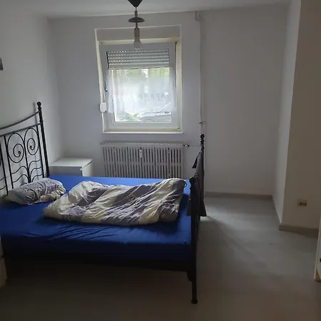 Speedstay - Apartment *